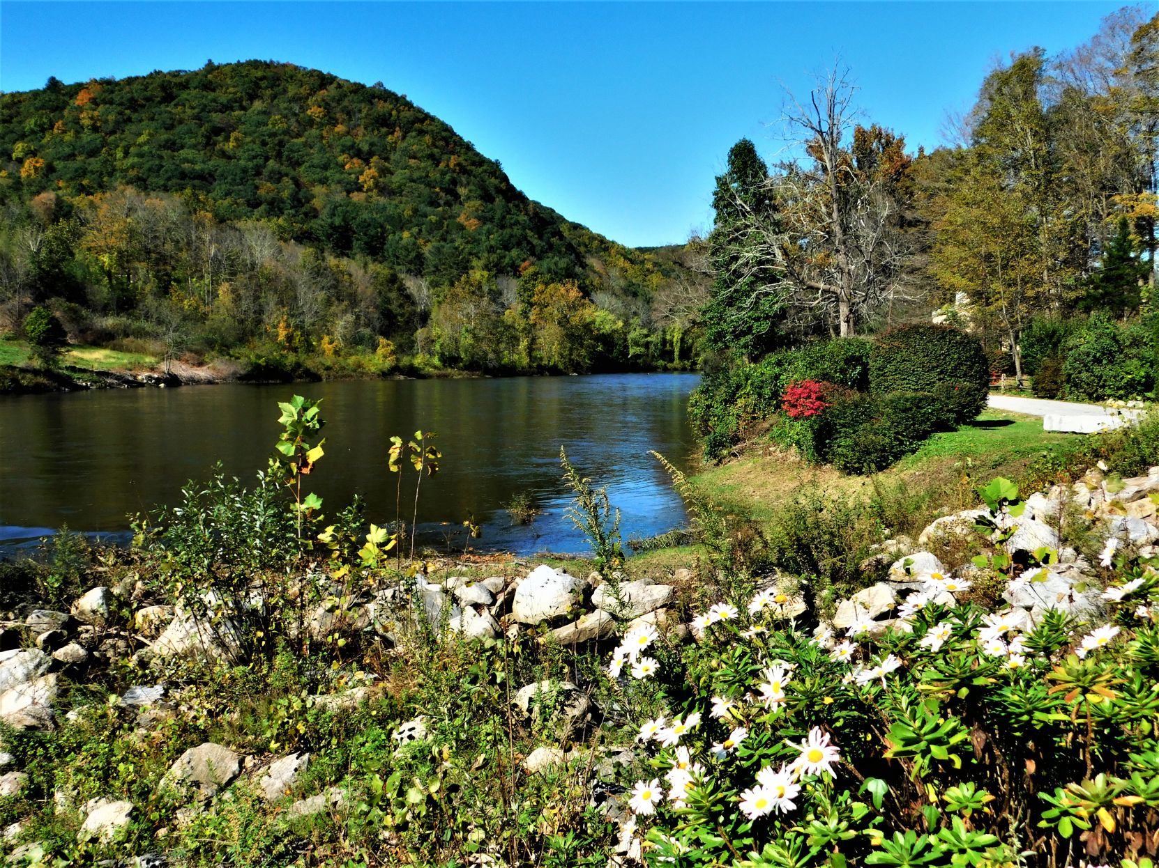 Housatonic River